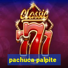 pachuca palpite